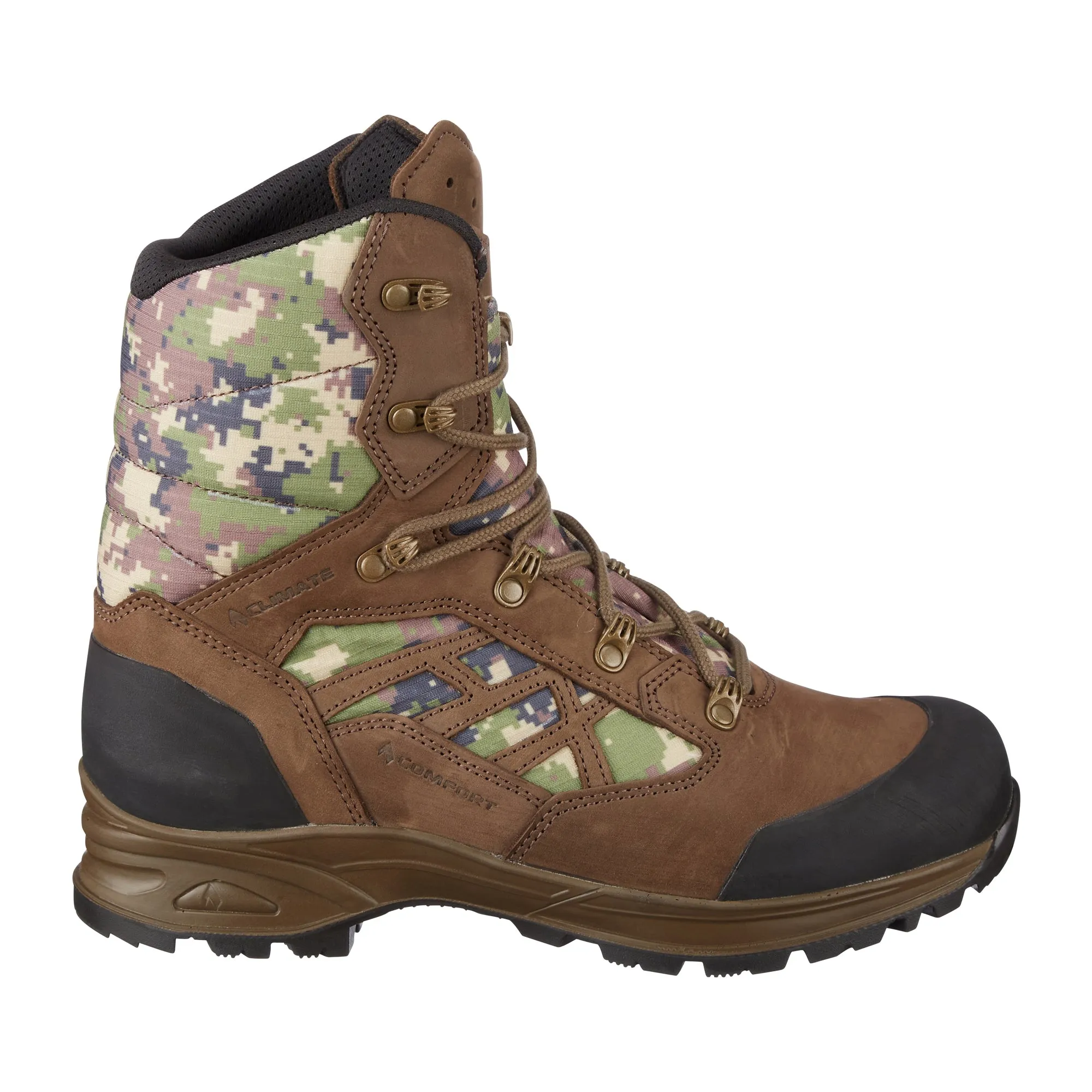 Haix -  Stiefel Nature Camo GTX