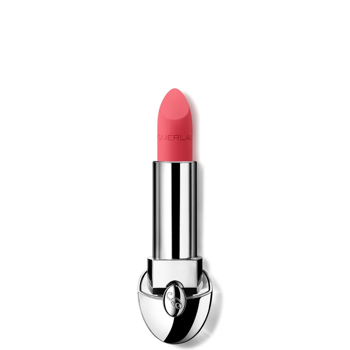 Rouge G de Guerlain - Luxurious Velvet Rouge G de Guerlain - Luxurious Velvet Le Rouge à Lèvres Mat Haute Pigmentation Confort* &  Tenue** 16H