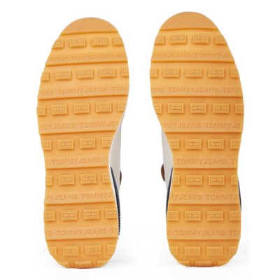 Sneakers homme Tjm Technical Runner TOMMY HILFIGER