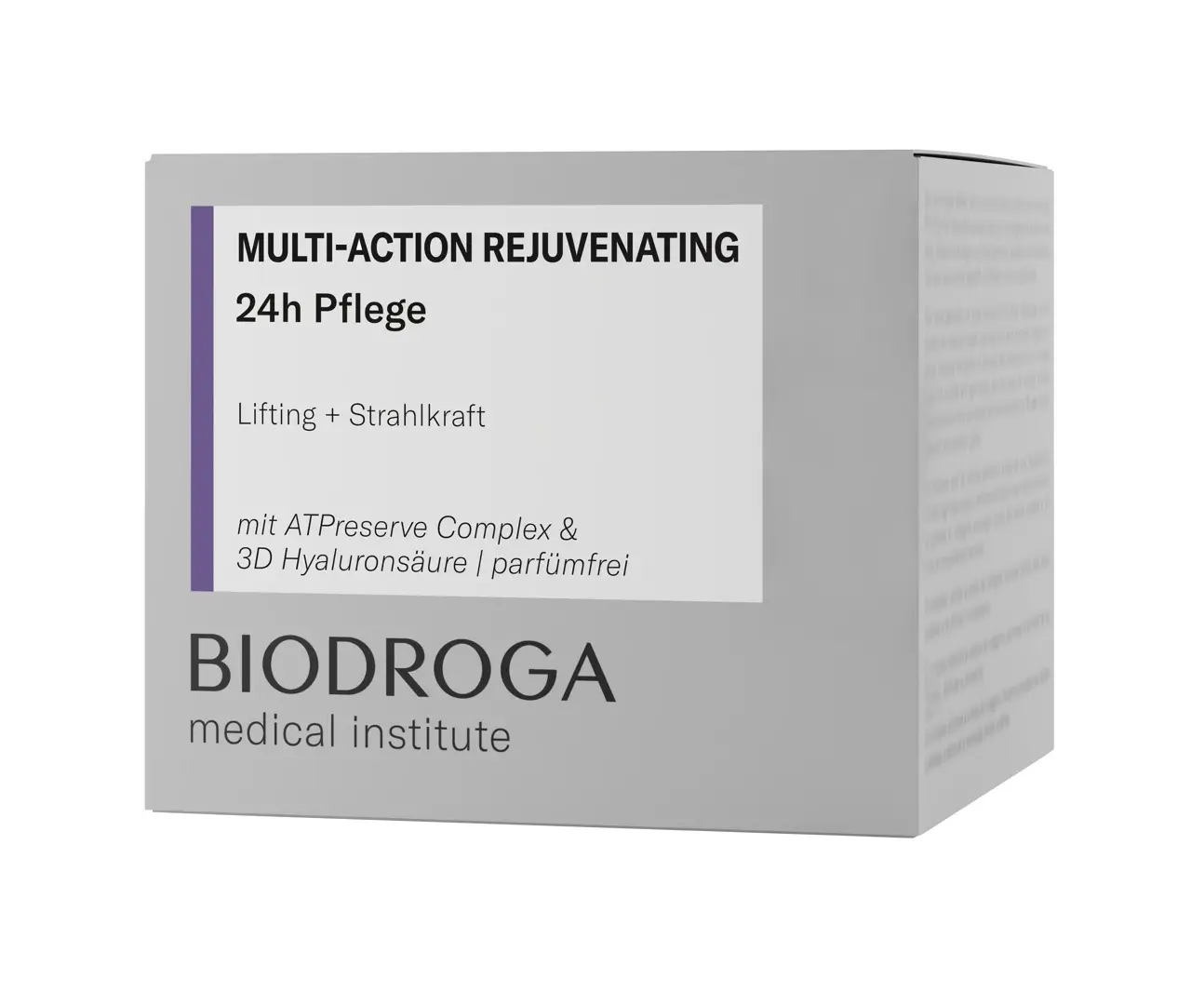 Multi-Action Rejuvenating 24h Pflege