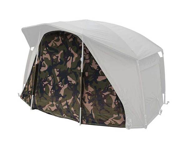 Moustiquaire camouflage Fox Frontier II XL