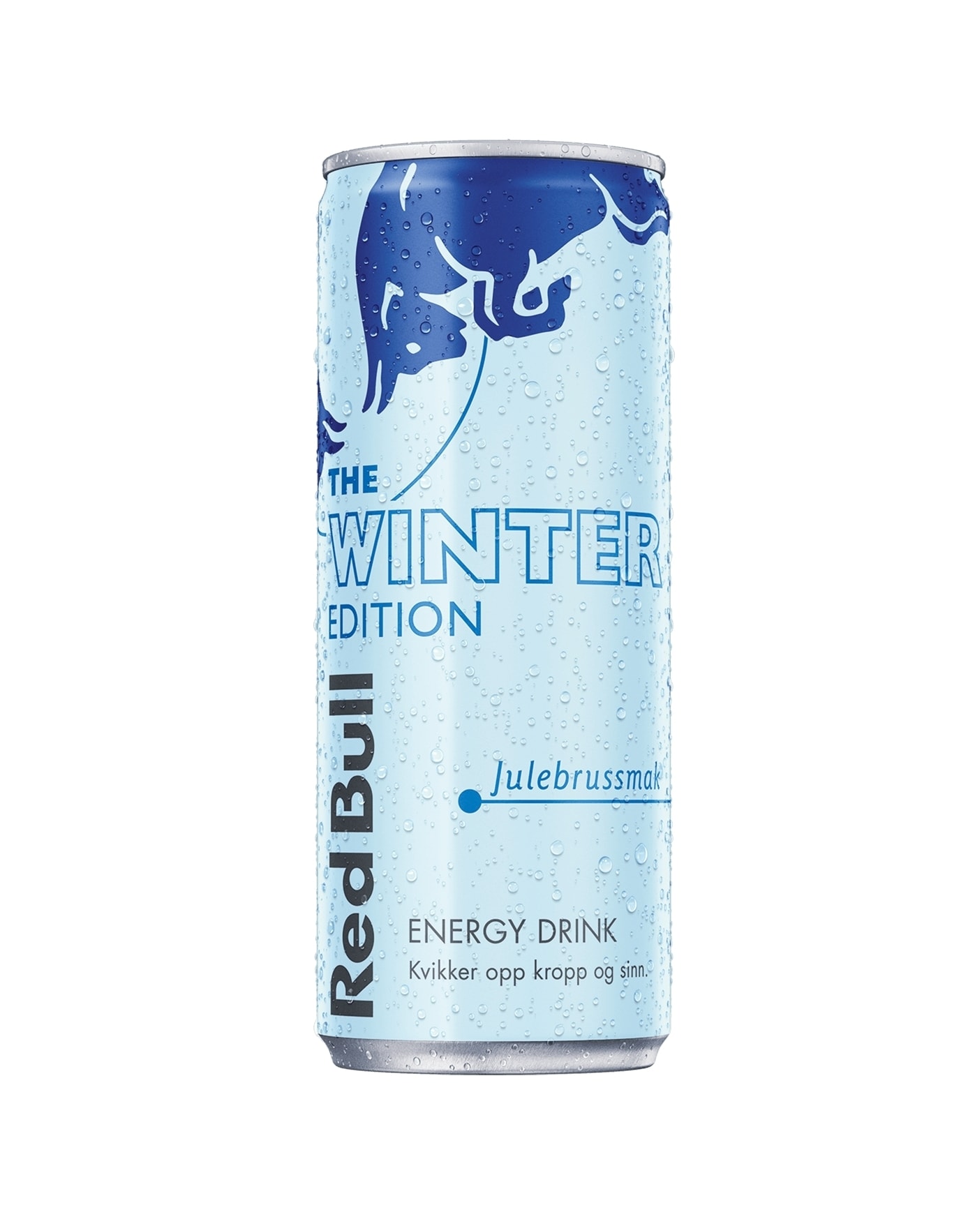 Red Bull Winter Edition 24x250ml