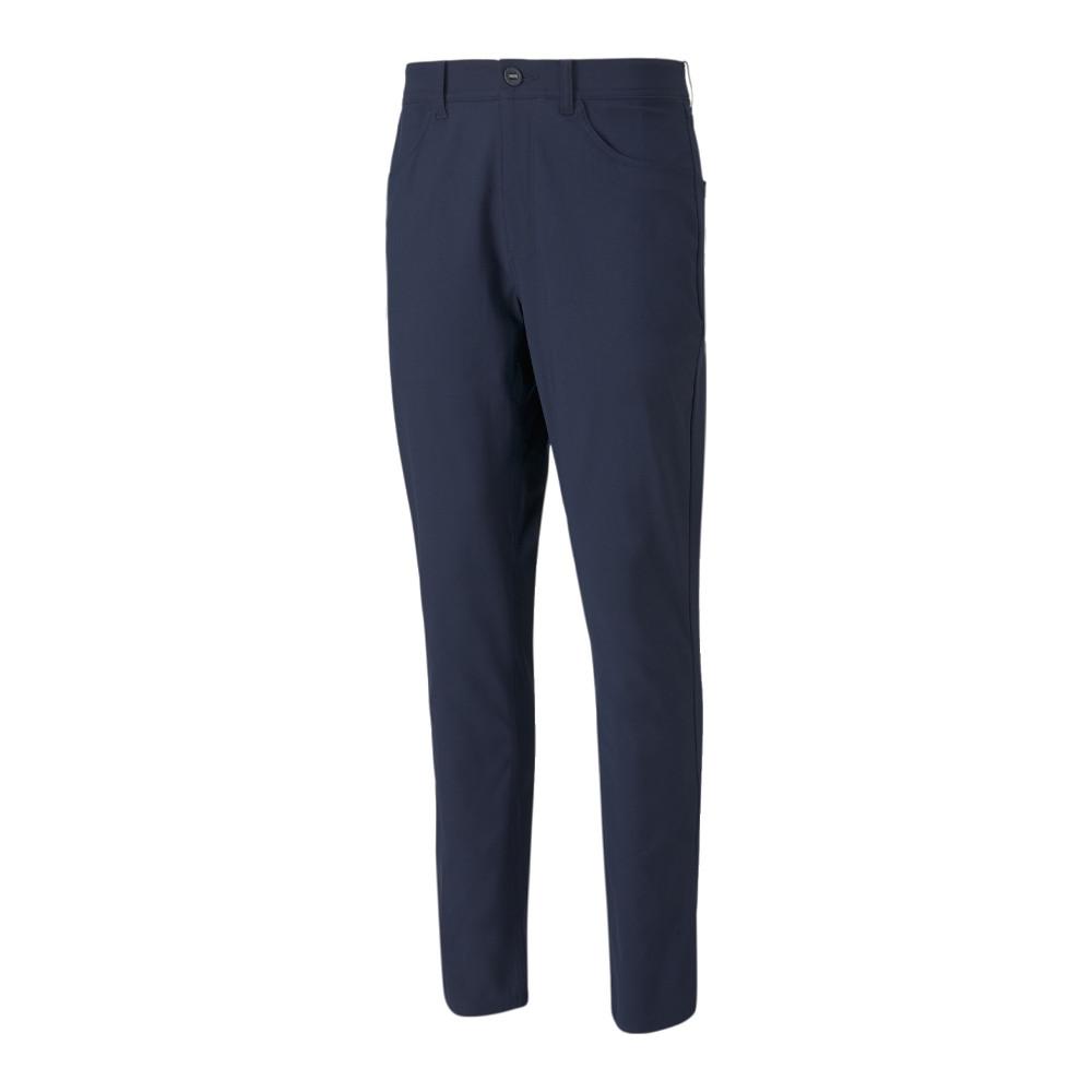 Puma Pantalon de Golf Marine Homme Puma 101
