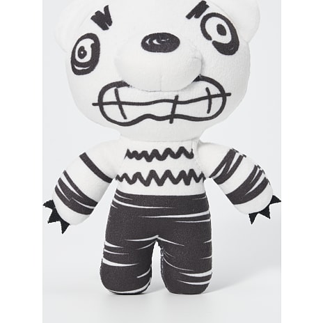 Deddy Bears Series 3 – 6-Inch Coffin