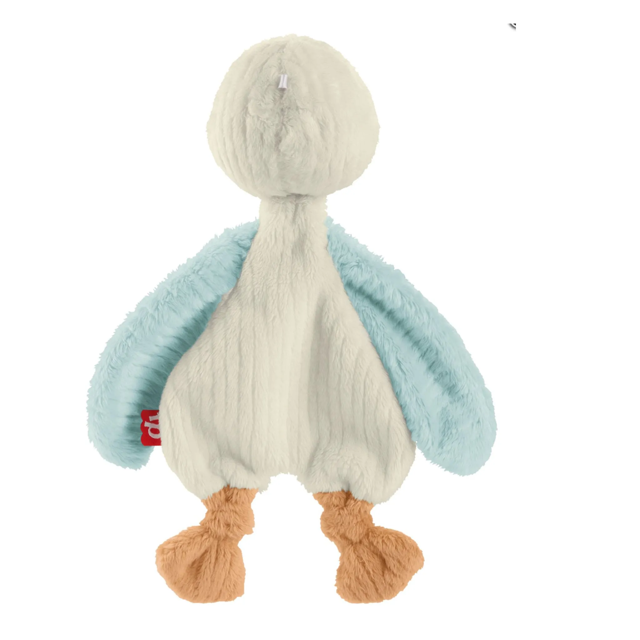 Fisher-Price Peluche Oie Câlin
