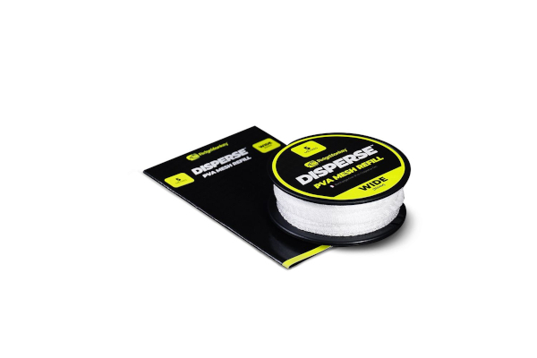 Ridgemonkey Disperse PVA Mesh Refill