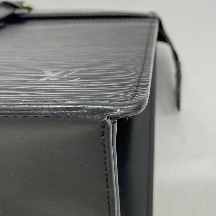 Louis Vuitton Vintage Louis Vuitton Riviera Black