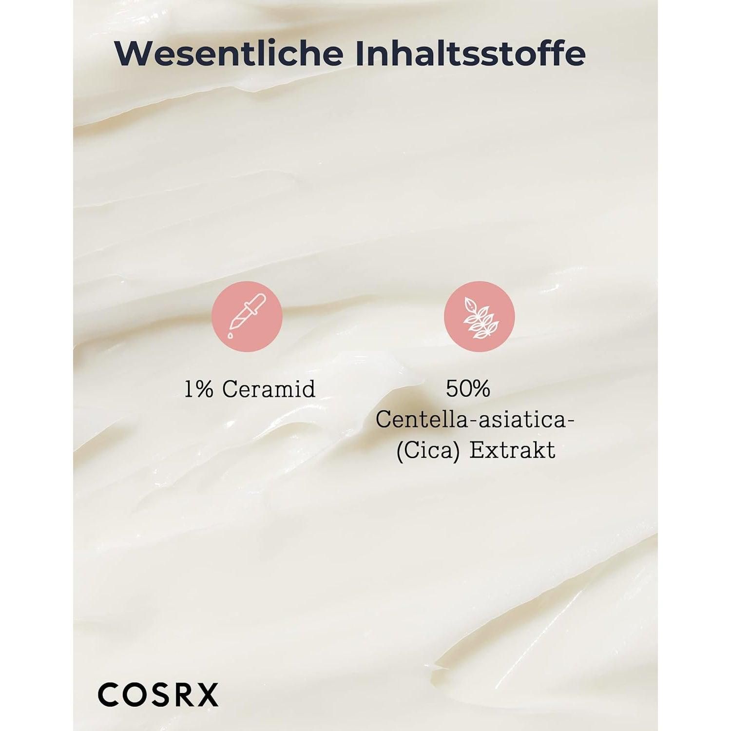 COSRX Balancium Comfort Ceramide Cream