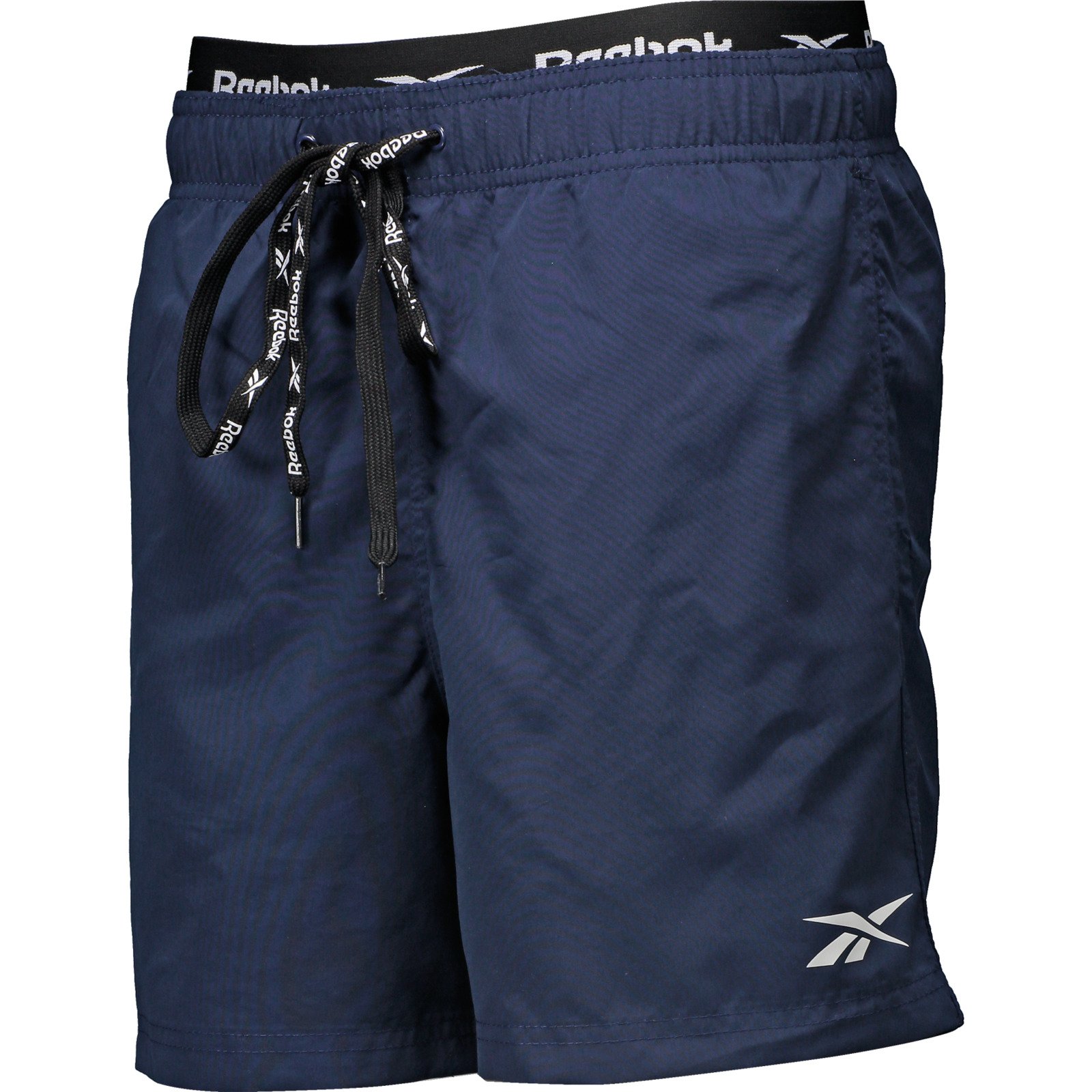 Reebok Herren-Badeshorts Winton M, mittelblau