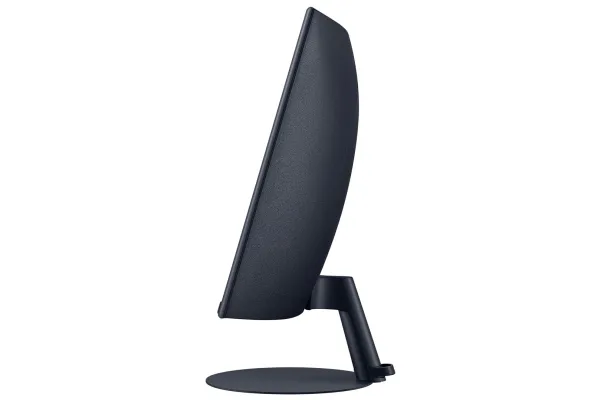 Samsung S32C390EAU - S39C Series - LED-skærm - kurvet - 32
