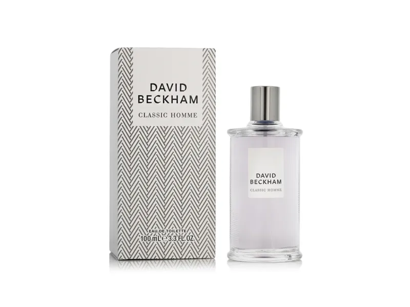 David Beckham - Classic - 100 ml