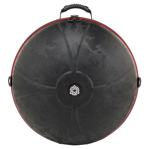Hardcase Technologies Evatek2.0M Handpan Case Camu