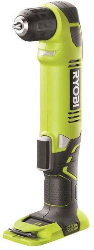 Ryobi - RAD1801M - Accu Haakse Boor-/schroefmachine - 18V - Li-Ion