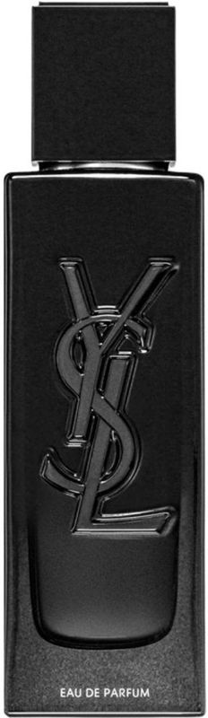 Yves Saint Laurent - MYSLF Eau de Parfum 40 ml Herenparfum