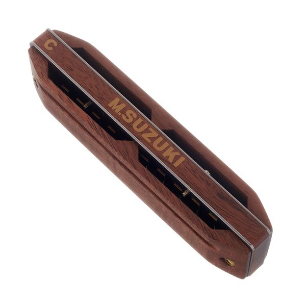 Suzuki MR-550 Pure Harp C-Major