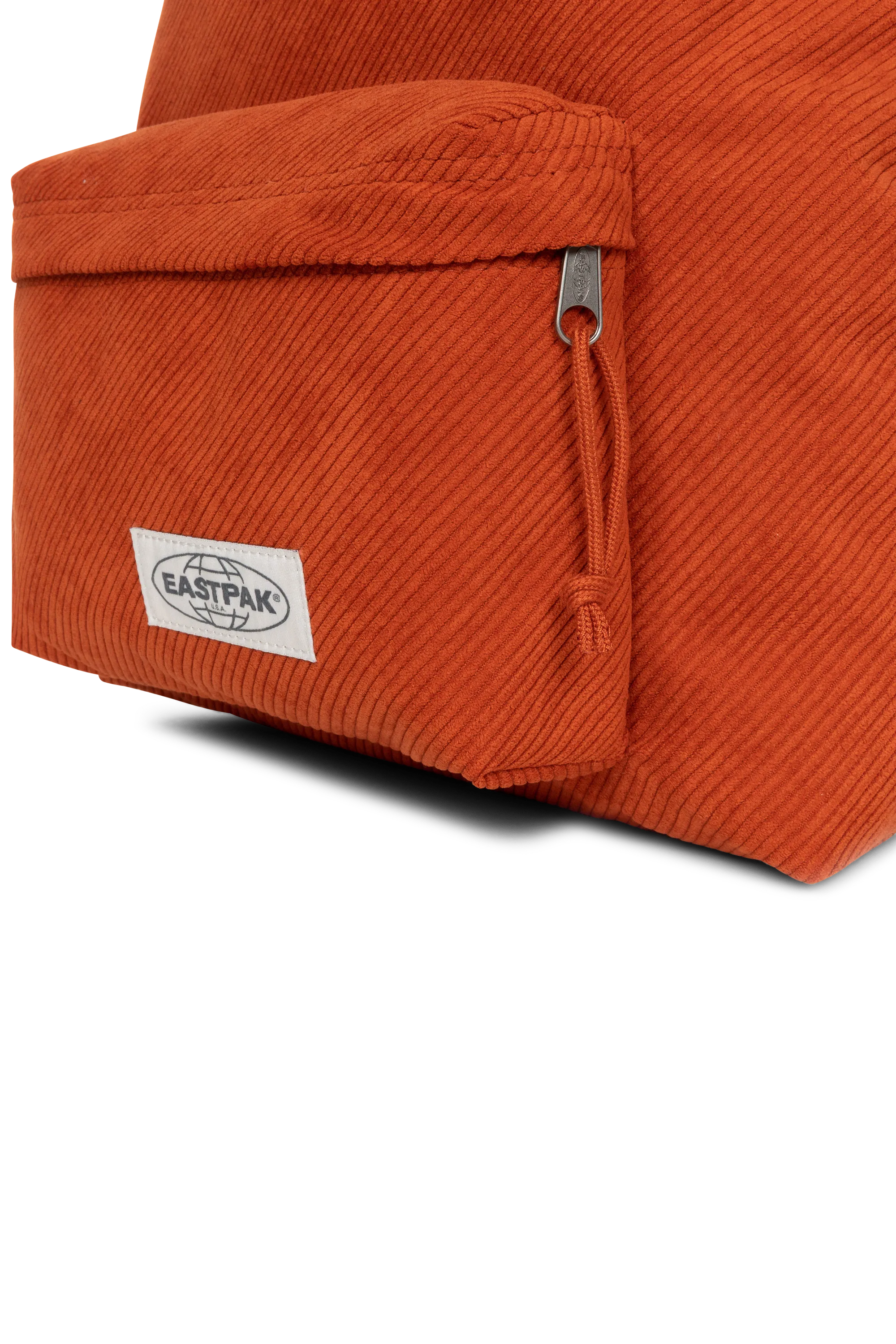 EASTPAK sac à dos Padded Pak'R Marron