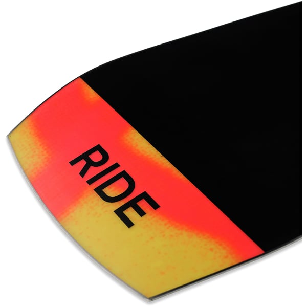 Planche de snowboard RIDE SUPERPIG