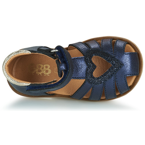 GBB - LEANA - Bleu