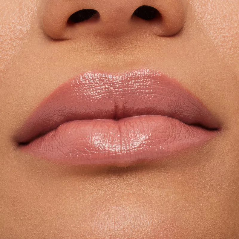 MAC Macximal Sleek Satin Lipstick 3 gr. - Modesty