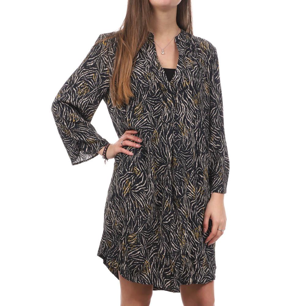 Teddy Smith Robe Marine Femme Teddy Smith kalia