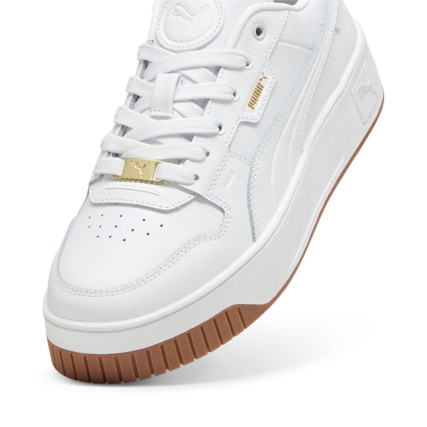 PUMA  Carina Street Lux
