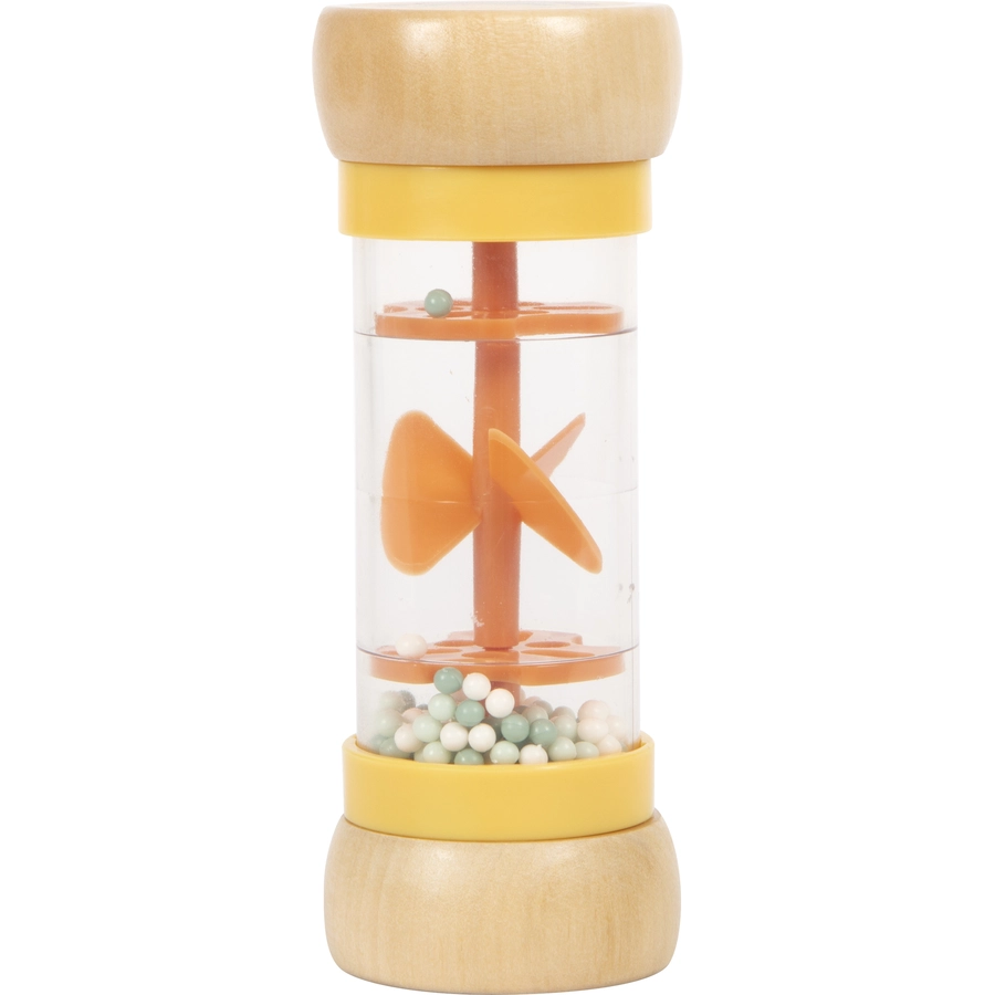 small foot® Regenmacher Rassel „Safari“