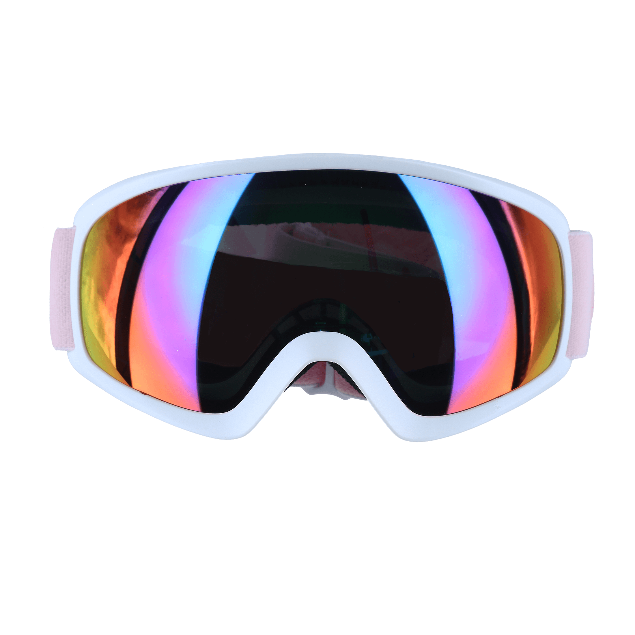 Alien Foxtrot Skibrille Junior - Hjelmer og alpinbriller