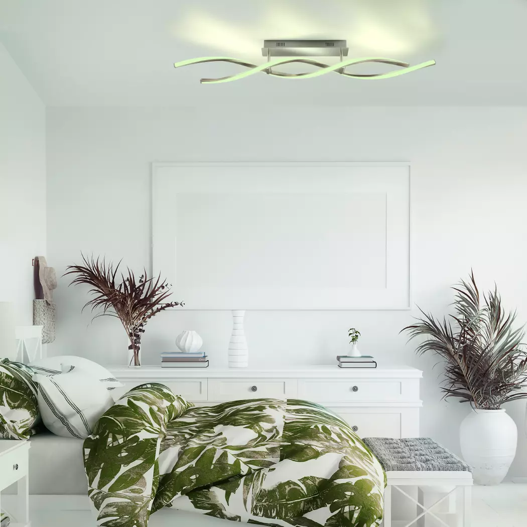 LED-Deckenleuchte LS-Swing