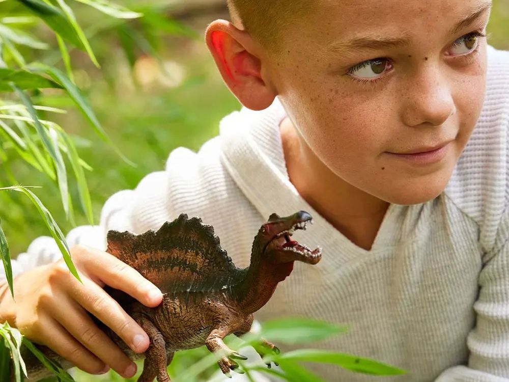 Schleich Dino - Spinosaurus