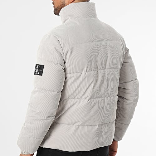 Doudoune 4059 Gris