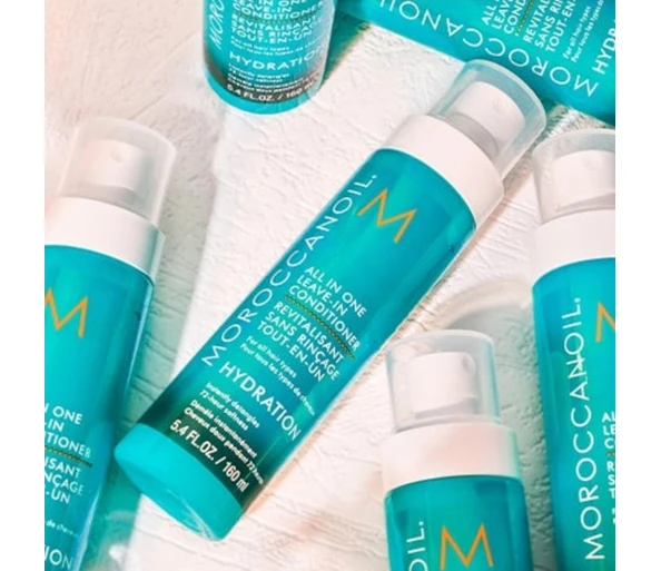 Moroccanoil Hydration All in One Leave-in Conditioner