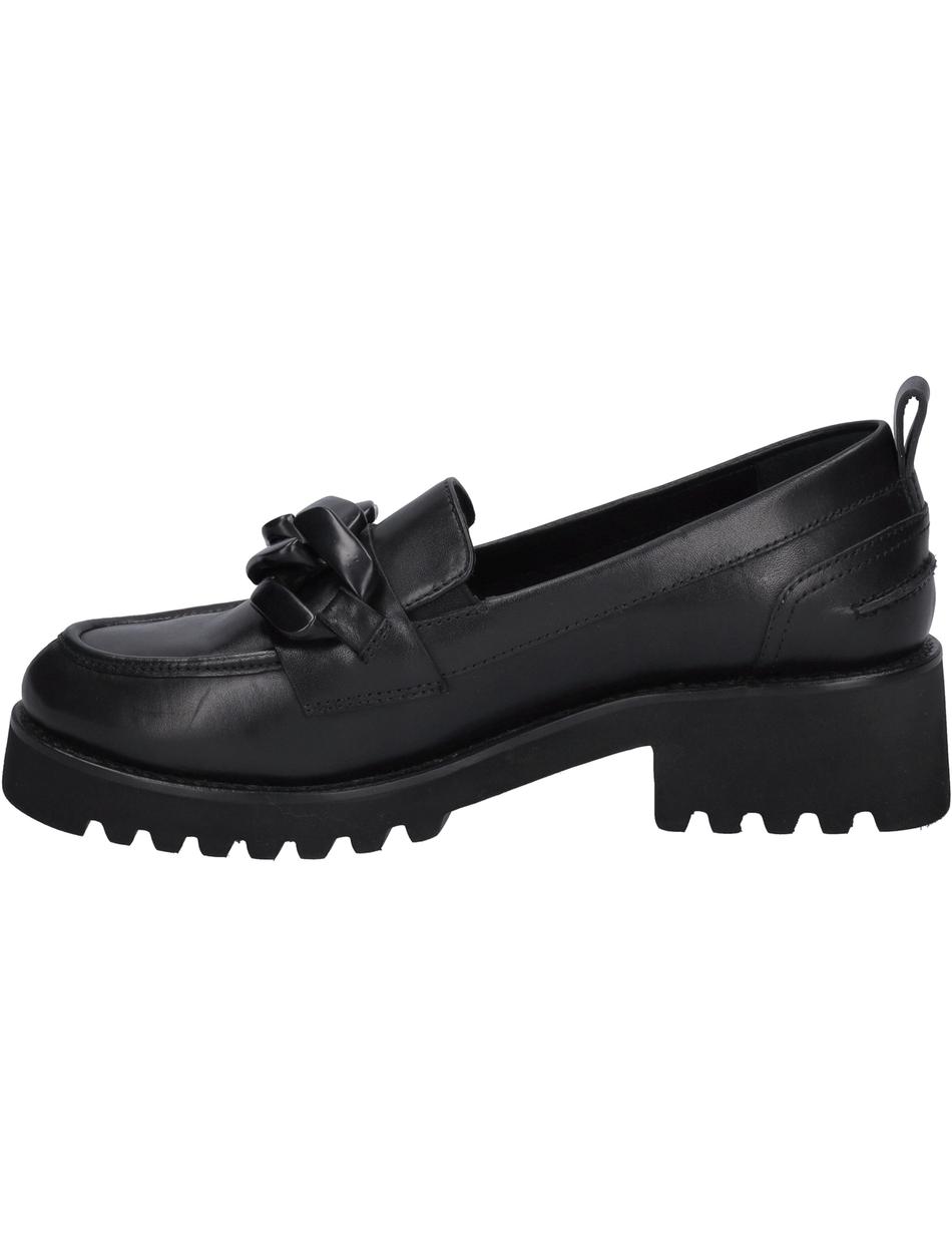 Slipper Sena 2 61, schwarz
