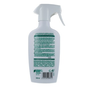 Ecran Naturals Vegan Protective Sun Milk SPF30 300ML