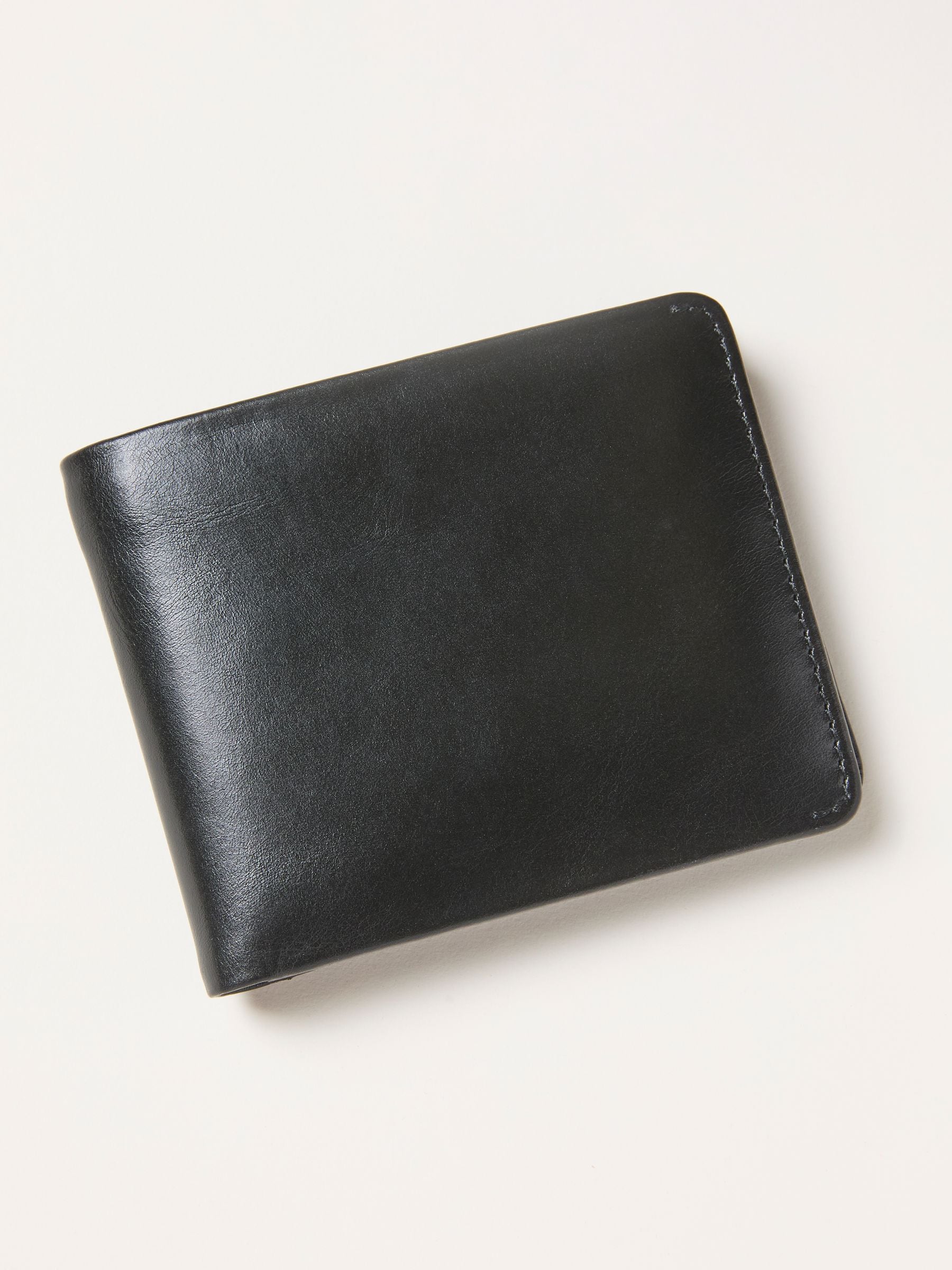 FatFace Smart Leather Wallet