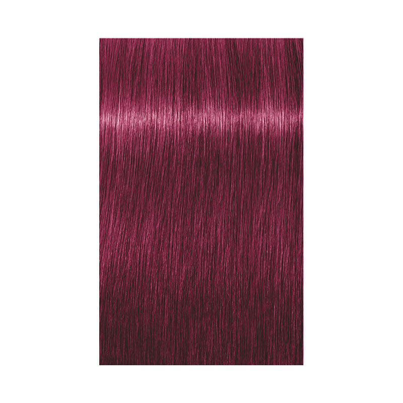 Coloration permanente Igora Royal 9-98 blond très clair violet rouge