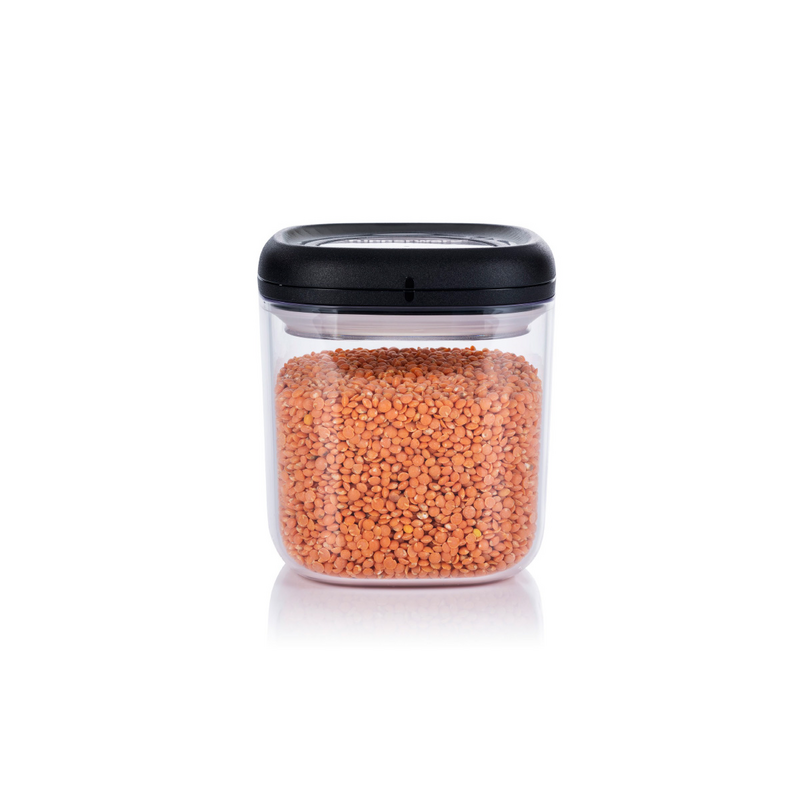 Twist N Fresh 720 ml Mittlerer Aufbewahrungsbehälter mit Twist