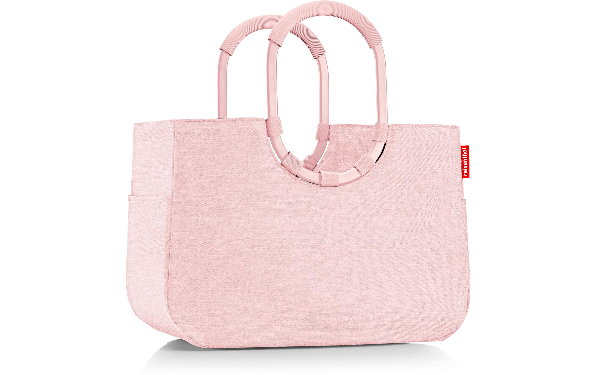 REISENTHEL® Einkaufskorb »loopshopper L Frame«