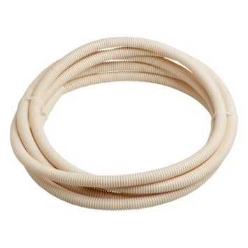 Martens Elektrabuis Flexibel PVC Crème 3/4