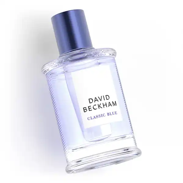 Classic Blue, EdT 50 ml