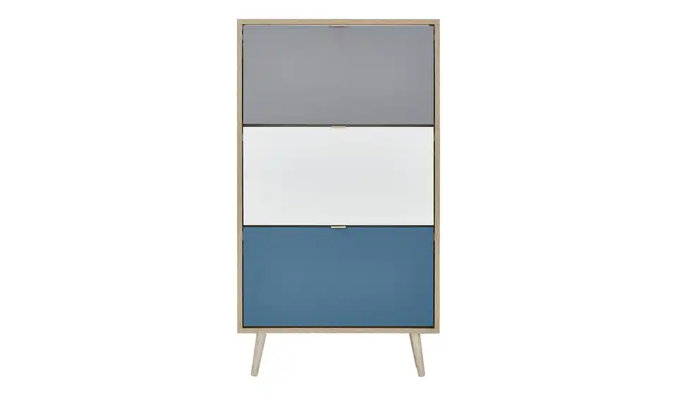 Schuhschrank Vasto