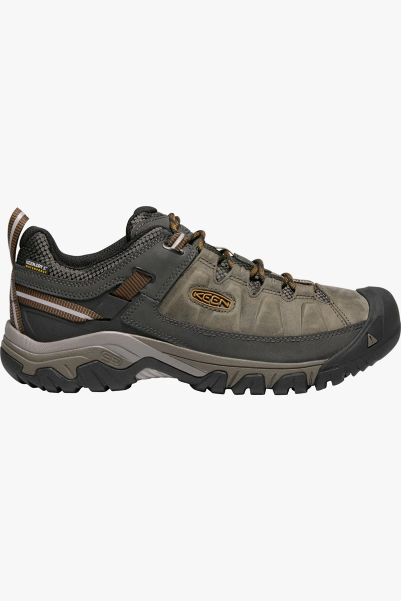 Keen Targhee III WP Herren Trekkingschuh