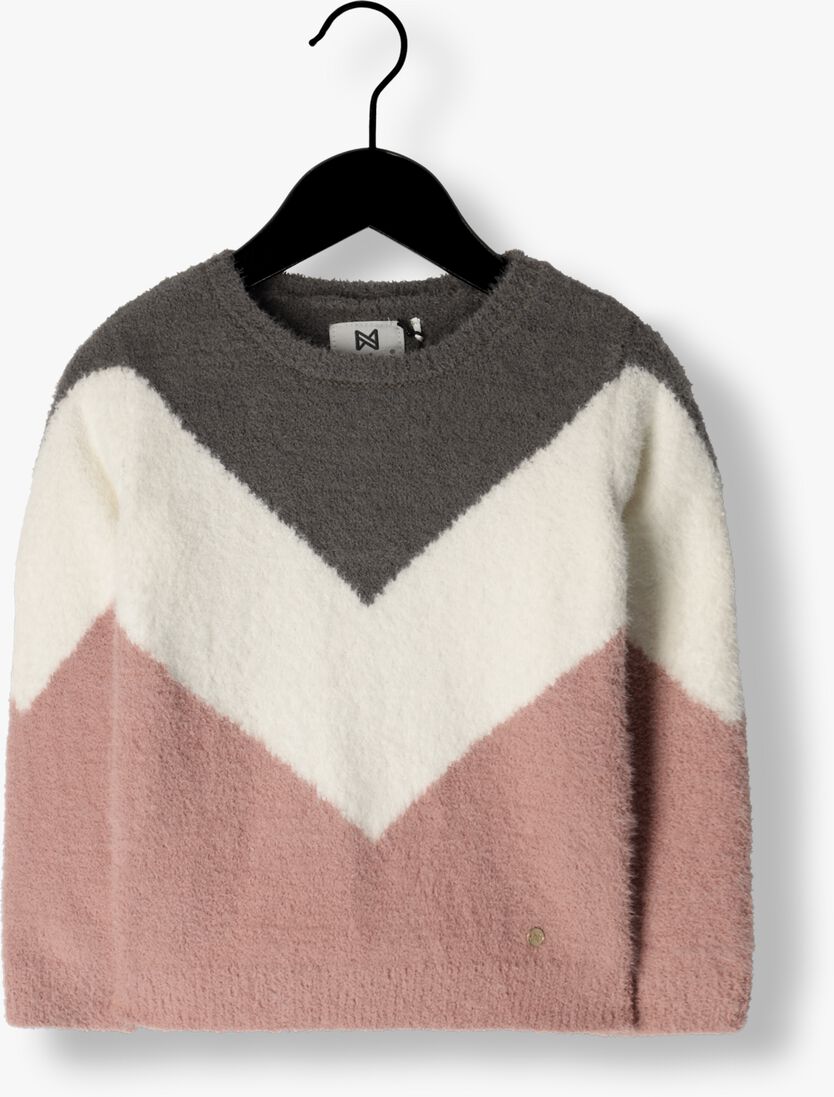 KOKO NOKO roze koko noko trui s48958