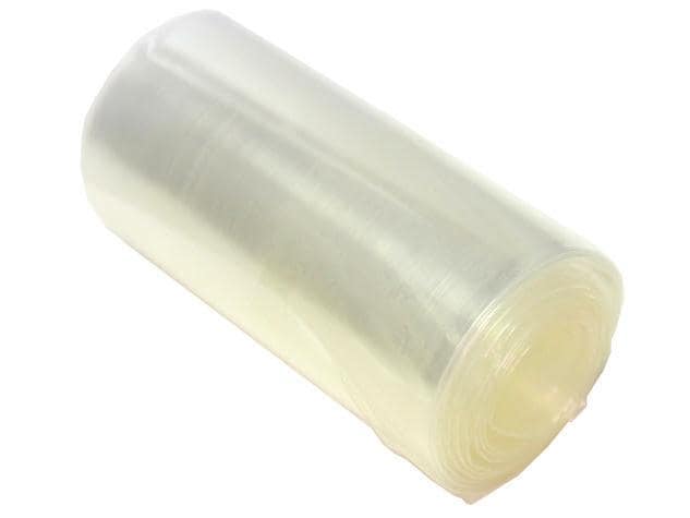 EP Schrumpfschlauch 2 m x 45.8 mm Transparent Schrumpfschlauch