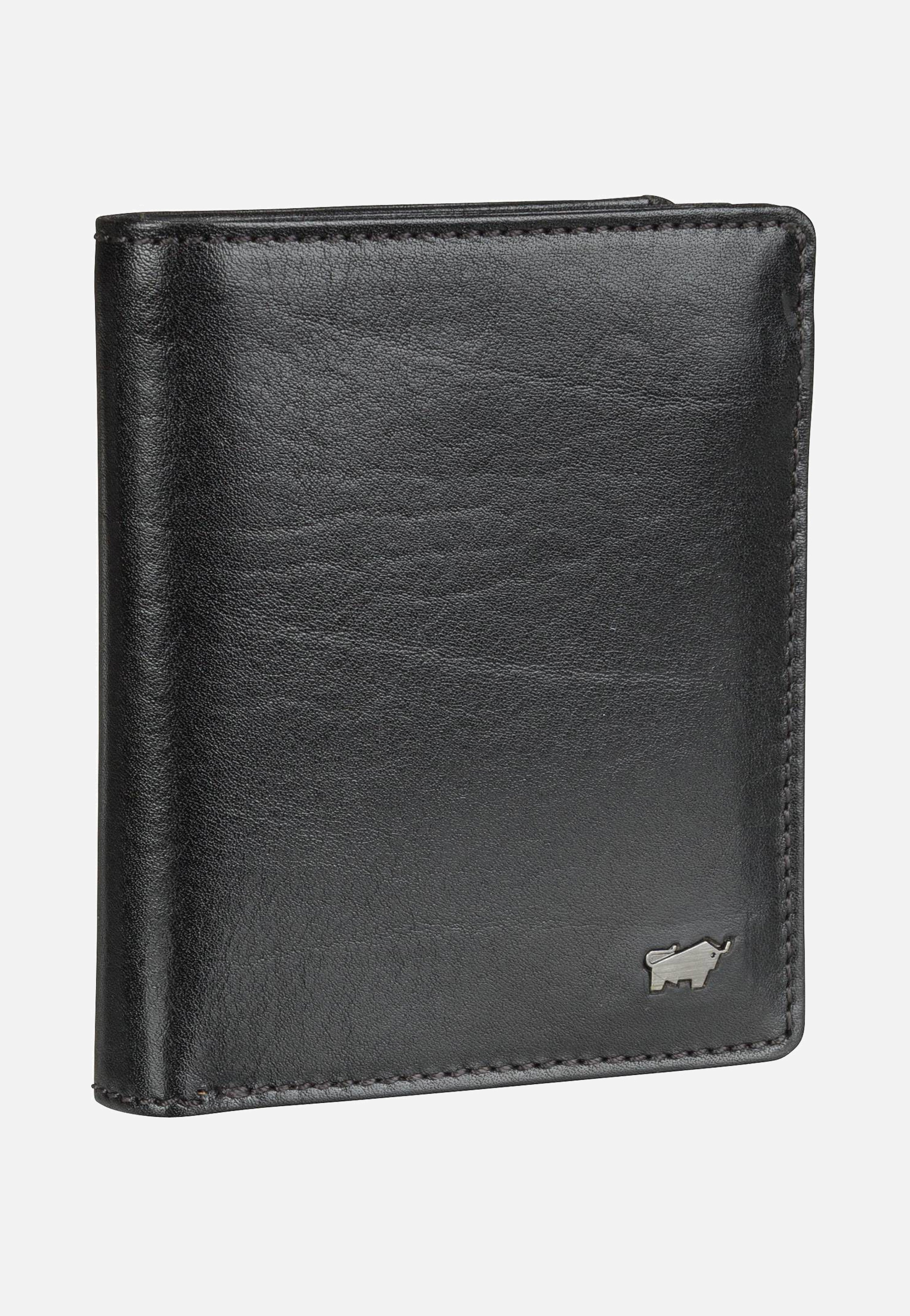 Country RFID 35041 Schwarz - Portemonnaie