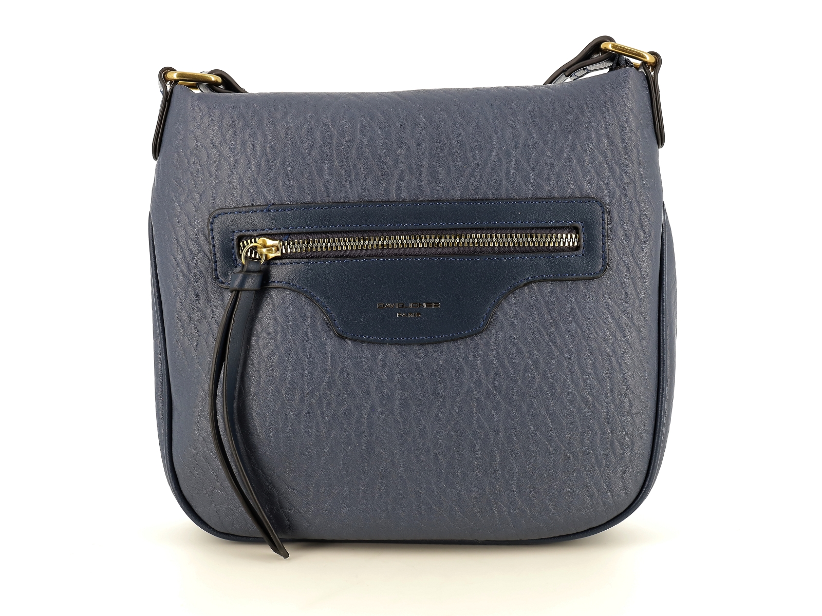 David jones-7006 1 Synthétique Marine