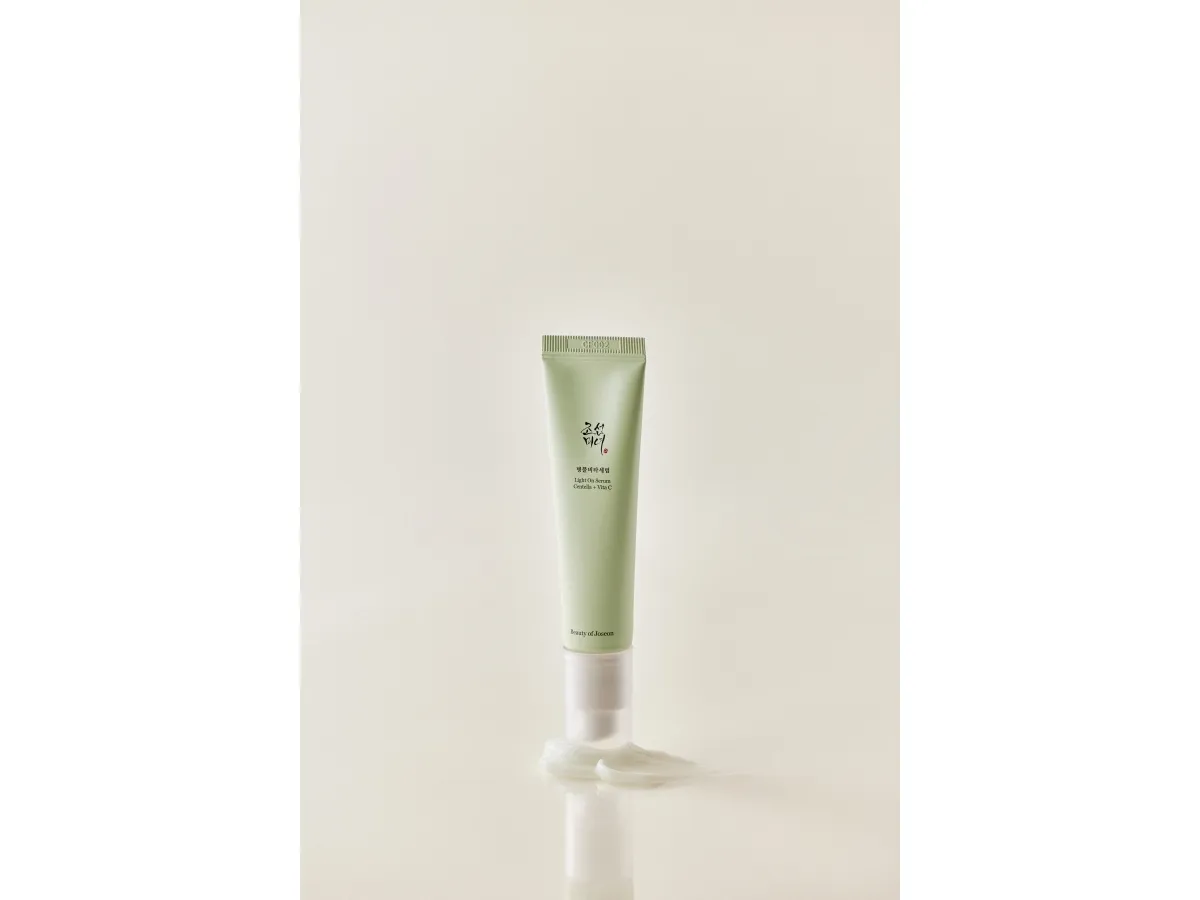 Beauty of Joseon Light On Serum Centella   Vita C 30 ml