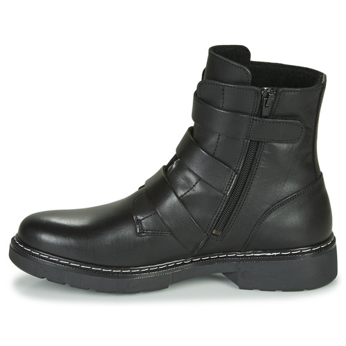 Bullboxer - AOL520E6L-BLCK - Noir