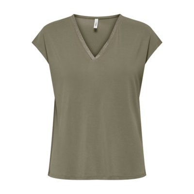 Débardeur femme Free Modal Stitch ONLY