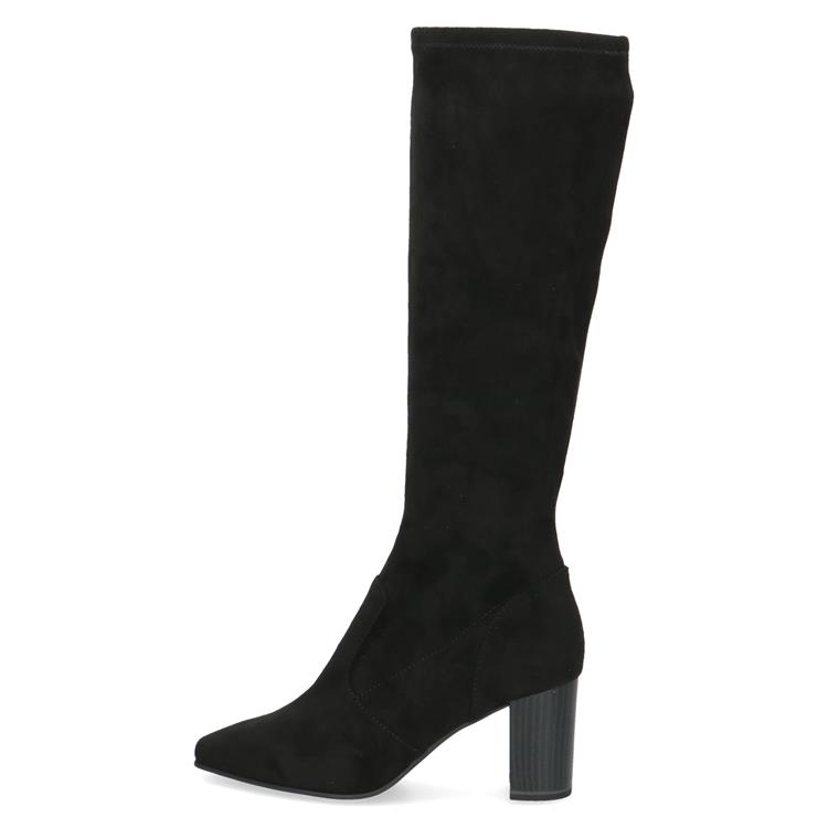 Caprice 9-25520-41 black stretch
