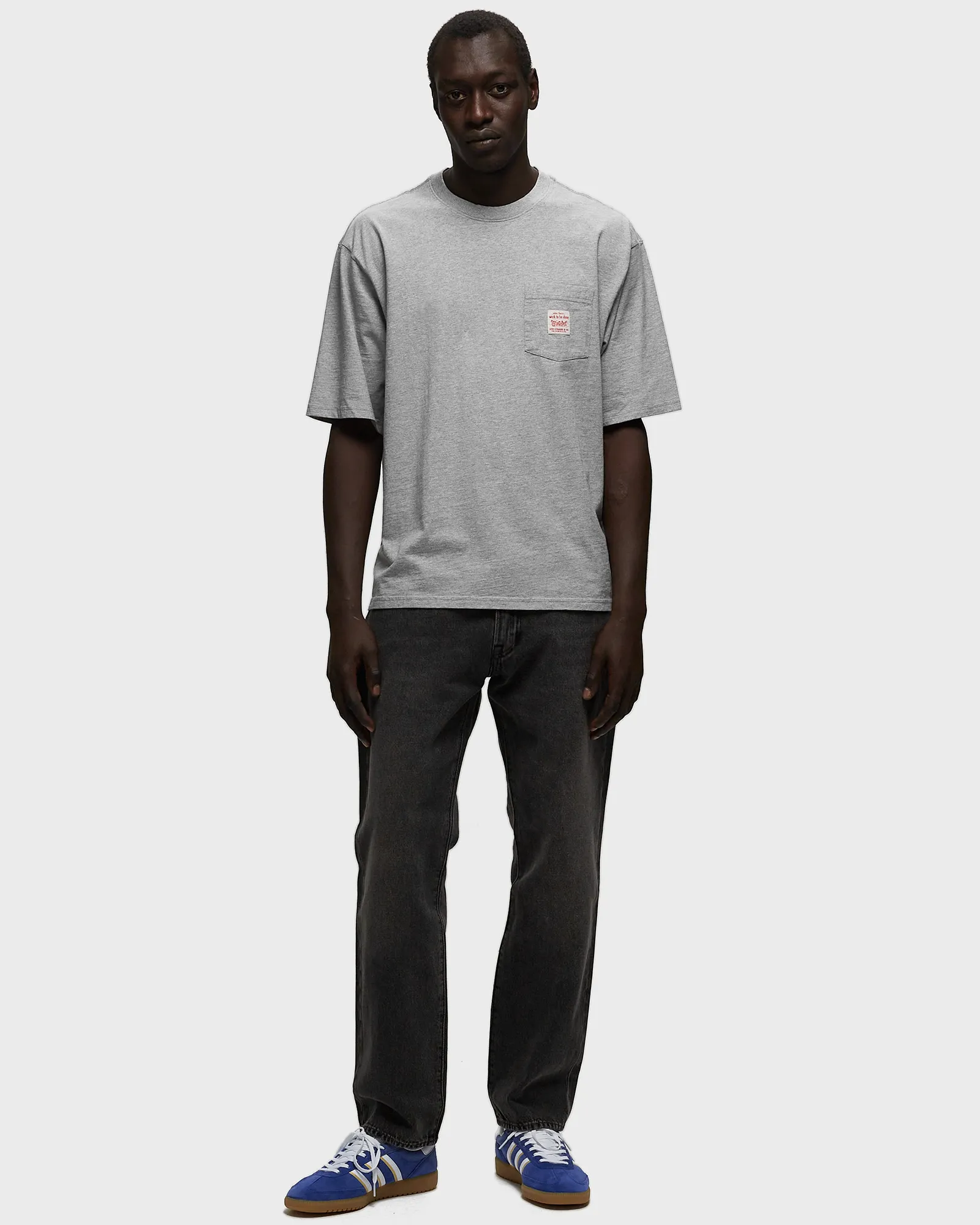 Levis SS WORKWEAR TEE